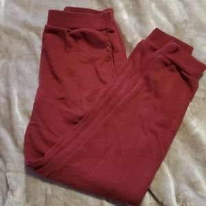 Forever 21 Girls sweatpants. Size 9/10